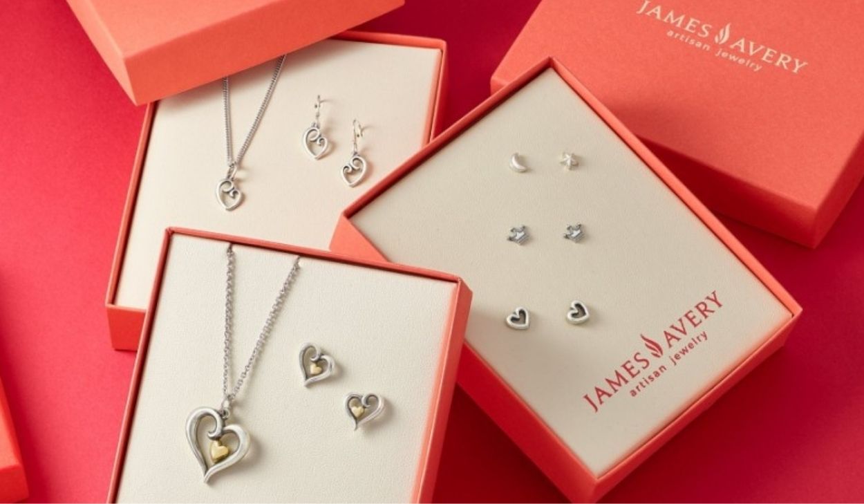 Regency's Westwood Village Welcomes James Avery Artisan Jewelry